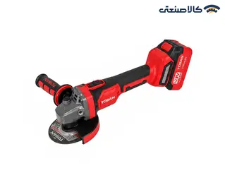 مینی فرز شارژی براشلس 20 ولت توسن مدل 9320BAG