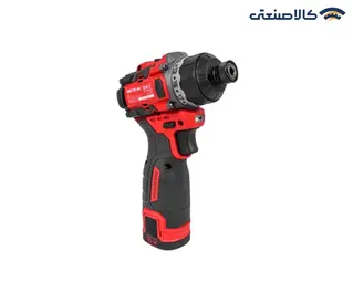 پیچ گوشتی شارژی براشلس 16 ولت توسن مدل 9516BS