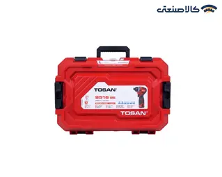 پیچ‌ گوشتی شارژی 1/4 اینچ 7.2 ولت توسن مدل 2027SCX