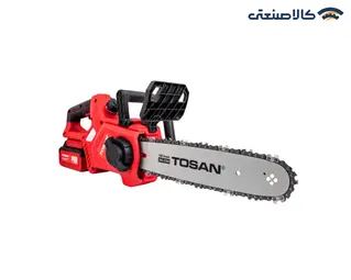 اره باغبانی 30 سانتی متر شارژی 20 ولت براشلس توسن مدل 9561