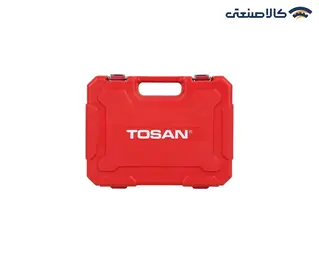 فرز مینیاتوری شارژی 12 ولت لیتیوم یون توسن مدل 9303