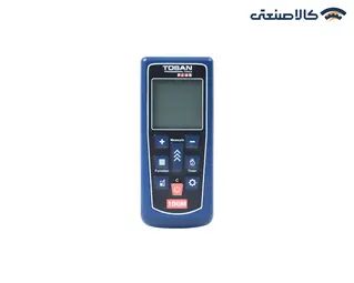 متر لیزری 100 متری توسن مدل M0100 LDM