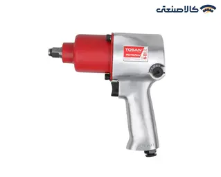 آچار بکس بادی 1/2 اینچ توسن مدل P0760IW