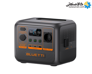 پاور استیشن 700 وات بلوتی مدل BLUETTI AC50P ظرفیت 504 وات ساعت