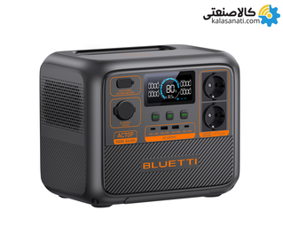 پاور استیشن 1000 وات بلوتی مدل BLUETTI AC70P ظرفیت 864 وات ساعت