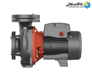 پمپ آب بشقابی LEO لئو 5.5 اسب 4 اینچ مدل AC400BF4 سه فاز