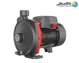 پمپ آب بشقابی لئو 2 اسب مدل ACm150