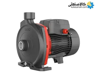 پمپ آب بشقابی LEO لئو 0.5 اسب مدل ACm37