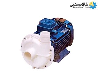 پمپ پلی پروپیلن ضد اسید گریز از مرکز مایه مدل PMT 120/30/2