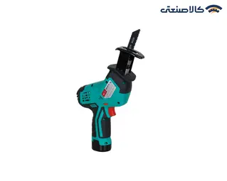 اره افقی بر کوچک شارژی 12 ولت لیتیوم دی سی ای ADJF15EK