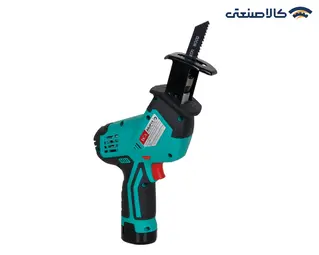 اره افقی بر کوچک شارژی 12 ولت لیتیوم دی سی ای ADJF15EK