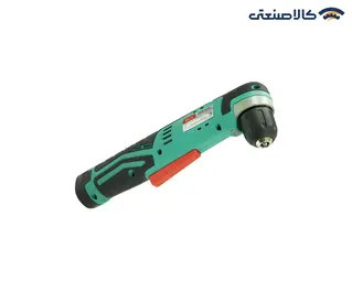 دریل سرکج شارژی 12 ولت لیتیوم دی سی ای ADJZ14-10EK