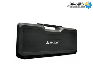 فرز آهنگری حرفه ای 180 میلیمتر محک AG-180/2350