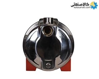 پمپ جتی استیل 1 اسب Leo لئو مدل AJm75S