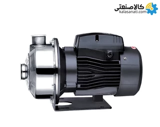 پمپ استیل 316 LEO لیو 1 اسب سه فاز AMS 70/0.75