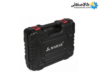 پولیش دور متغیر 180 میلیمتر محک AP-180H