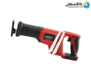 اره افقی بر شارژی 20 ولت دور متغیر محک AP-20 Li