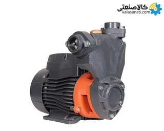 پمپ آب محیطی خود مکش LEO لئو1 اسب مدل APSm75