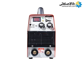 اینورتر جوشکاری 200 آمپر TURBO آروا مدل 2103