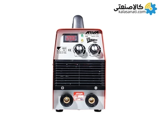اینورتر جوشکاری 200 آمپر TURBO B آروا مدل 2103B