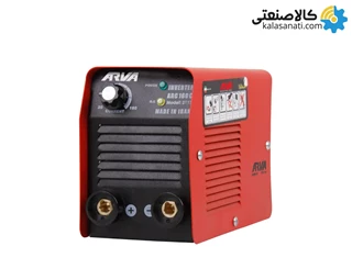 اینورتر جوشکاری Arc 160c آروا مدل 2117 خانگی