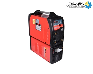 اینورتر جوشکاری آرگون سه فاز TIG315 آروا مدل 2142