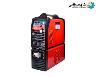 اینورتر جوشکاری آرگون سه فاز TIG315 آروا مدل 2142
