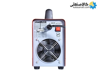اینورتر جوشکاری 200 آمپر TURBO E آروا مدل 2182