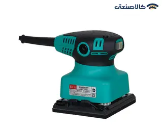 سنباده لرزان مشتی 240 وات دی سی ای ASB03-100