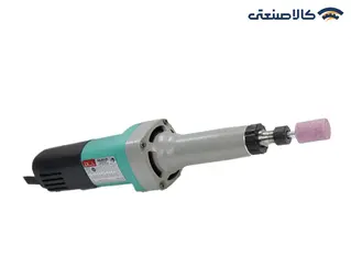 فرز انگشتی بلند 550 وات 25 میلیمتر دی سی ای ASJ05-25