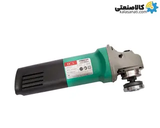 مینی فرز 125 میلیمتر 1020 وات دیمردار دی سی ای ASM04-125