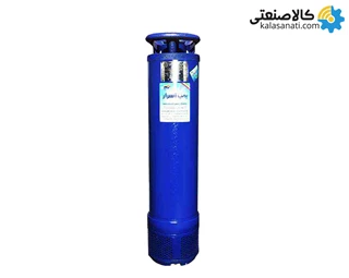 کفکش سه فاز 2 اینچ تنه باریک اسرار