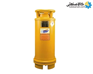 لجنکش سه فاز 4 اینچ تیپ کلاسیک اسرار