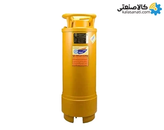 لجنکش سه فاز 4 اینچ تیپ کلاسیک اسرار