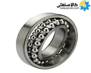 بلبرینگ خود تنظیم KG کد 2200 