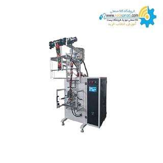 دستگاه بسته‌بندی R200 پودری 
