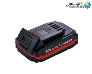 دریل پیچ گوشتی شارژی 20 ولت لیتیوم محک BCD-2010 Li