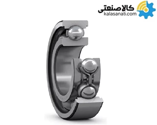 بلبرینگ شیار عمیق SKF کد 6007