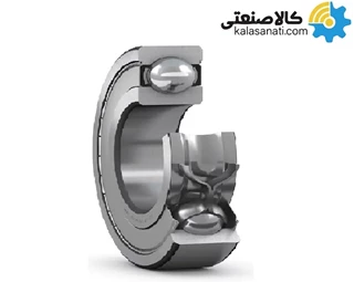 بلبرینگ شیار عمیق SKF کد 6018