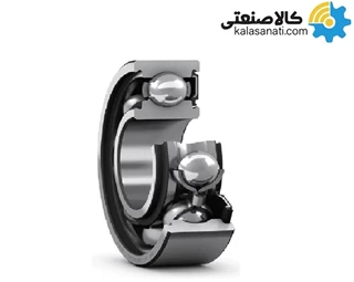 بلبرینگ شیار عمیق SKF کد 6002