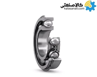 بلبرینگ شیار عمیق SKF کد 6008