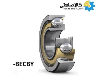 بلبرینگ تماس زاویه ای SKF کد 7305