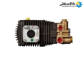 پمپ کارواش 200 بار برتولینی ایتالیا Bertolini مدل TML1520