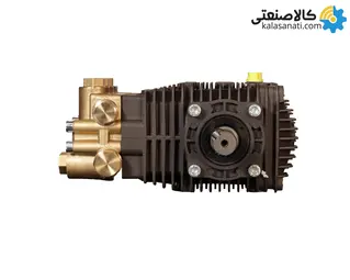 پمپ کارواش 200 بار برتولینی ایتالیا Bertolini مدل TML1520