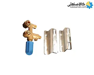 پمپ کارواش 200 بار برتولینی ایتالیا Bertolini مدل TML1520