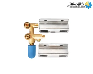 پمپ کارواش 200 بار برتولینی ایتالیا Bertolini مدل TML1520