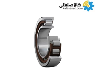 رولبرینگ استوانه ای NU 2210 برند SKF