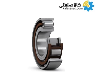 رولبرینگ استوانه ای NJ 312 برند SKF 