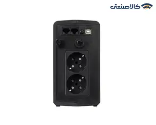 یو پی اس تک فاز فاران 1.5 کاوا لاین اینتراکتیو مدل B‌lazer 1.5K