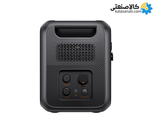 پاور استیشن 2400 وات بلوتی مدل BLUETTI AC200PL ظرفیت 2304 وات ساعت
